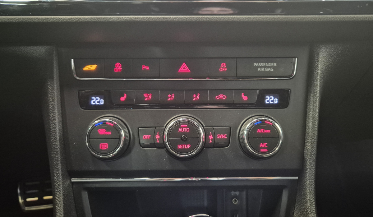 Cupra Leon — 20