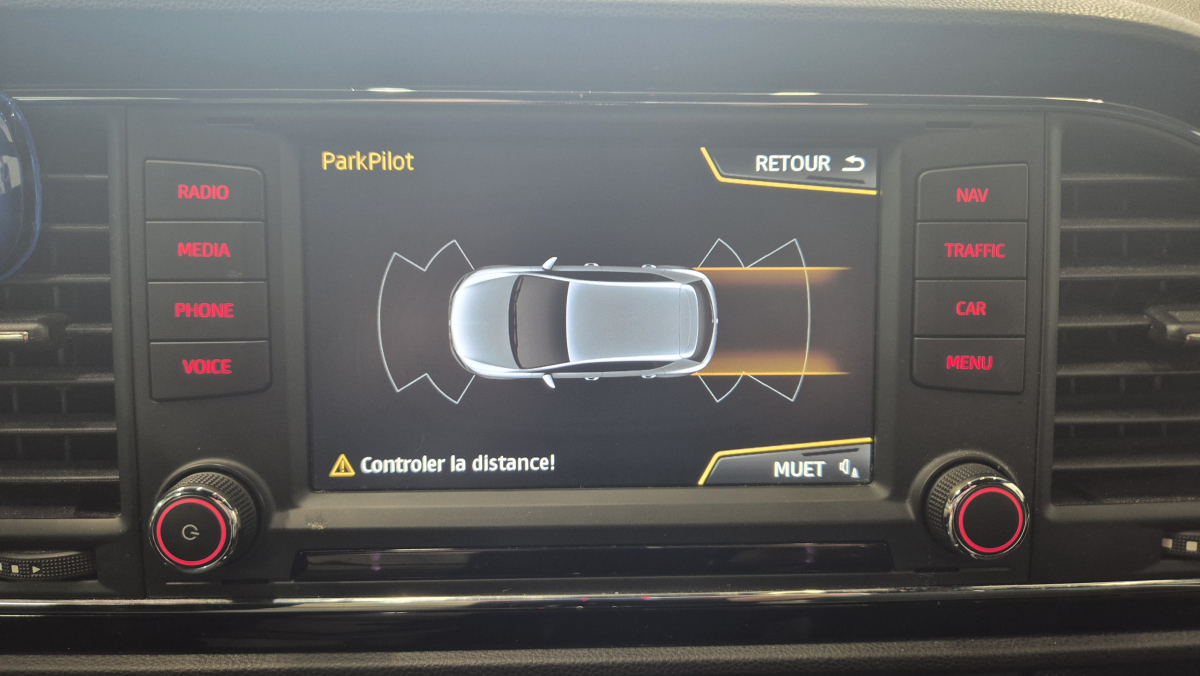 Cupra Leon — 22