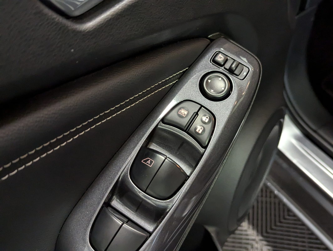Nissan Juke — 24