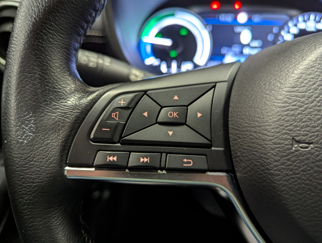 Nissan Juke — 17