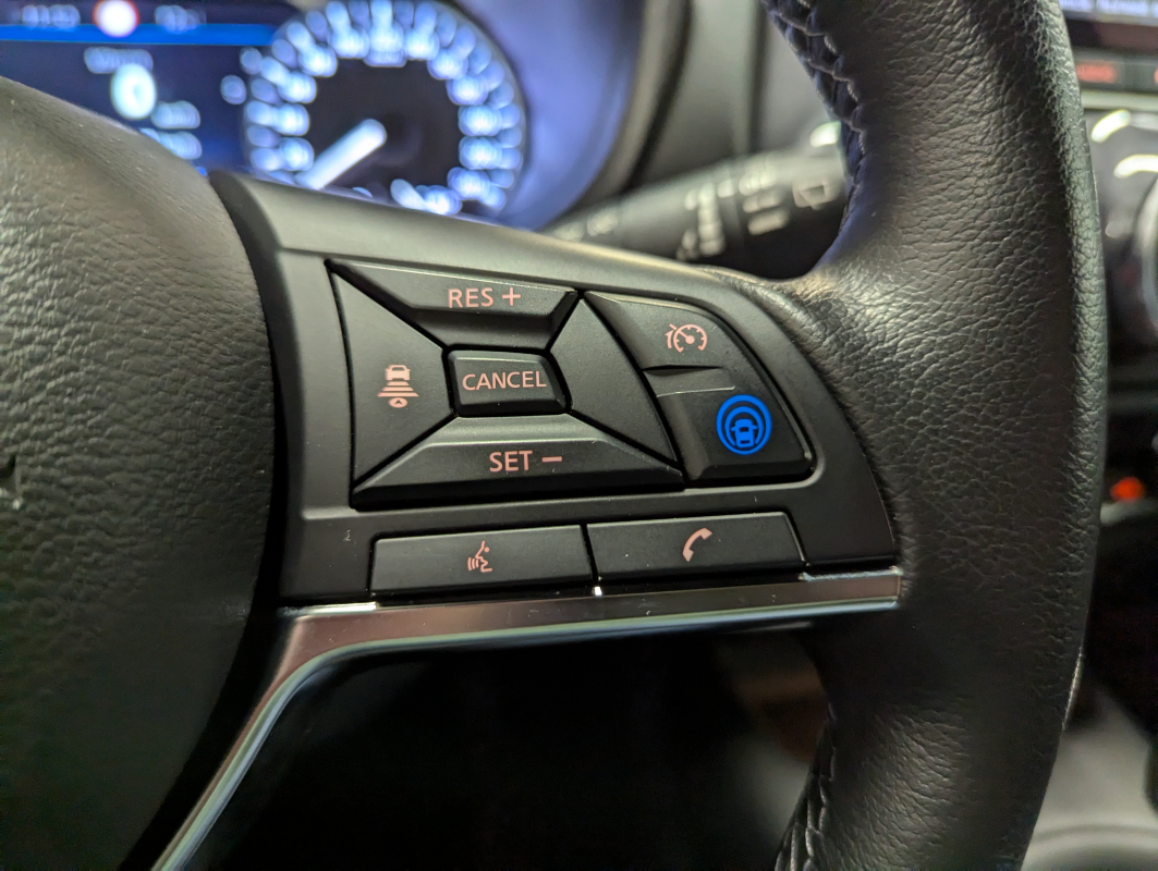 Nissan Juke — 19