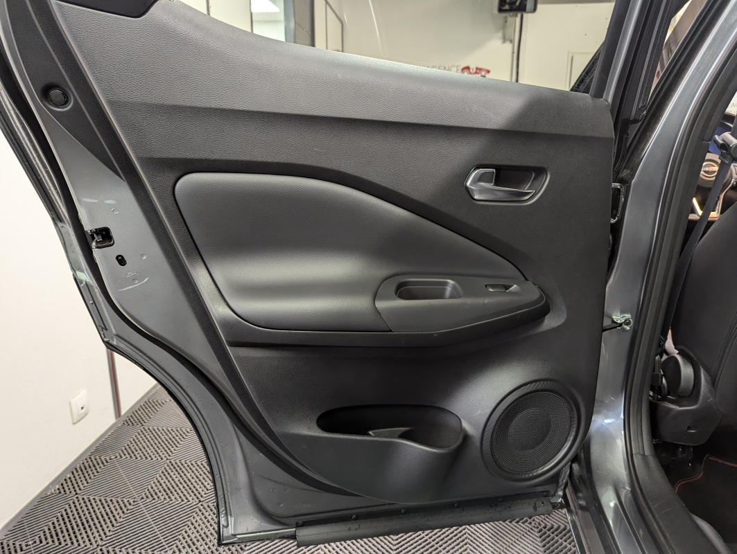 Nissan Juke — 31