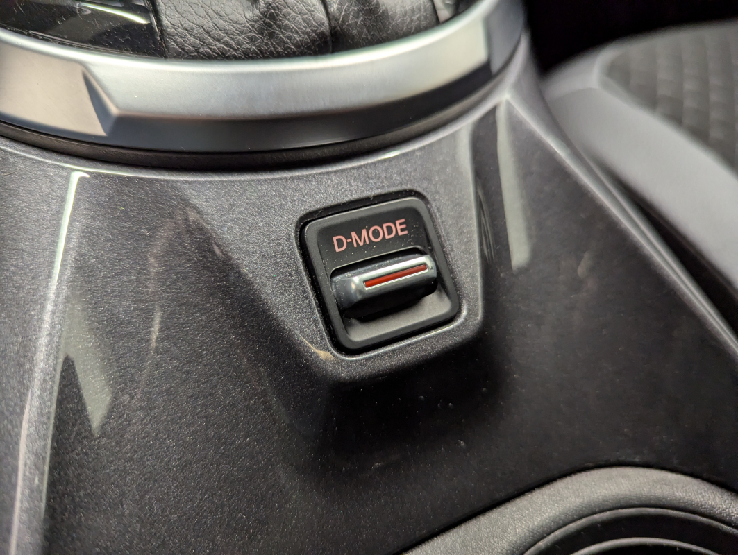 Nissan Juke — 29