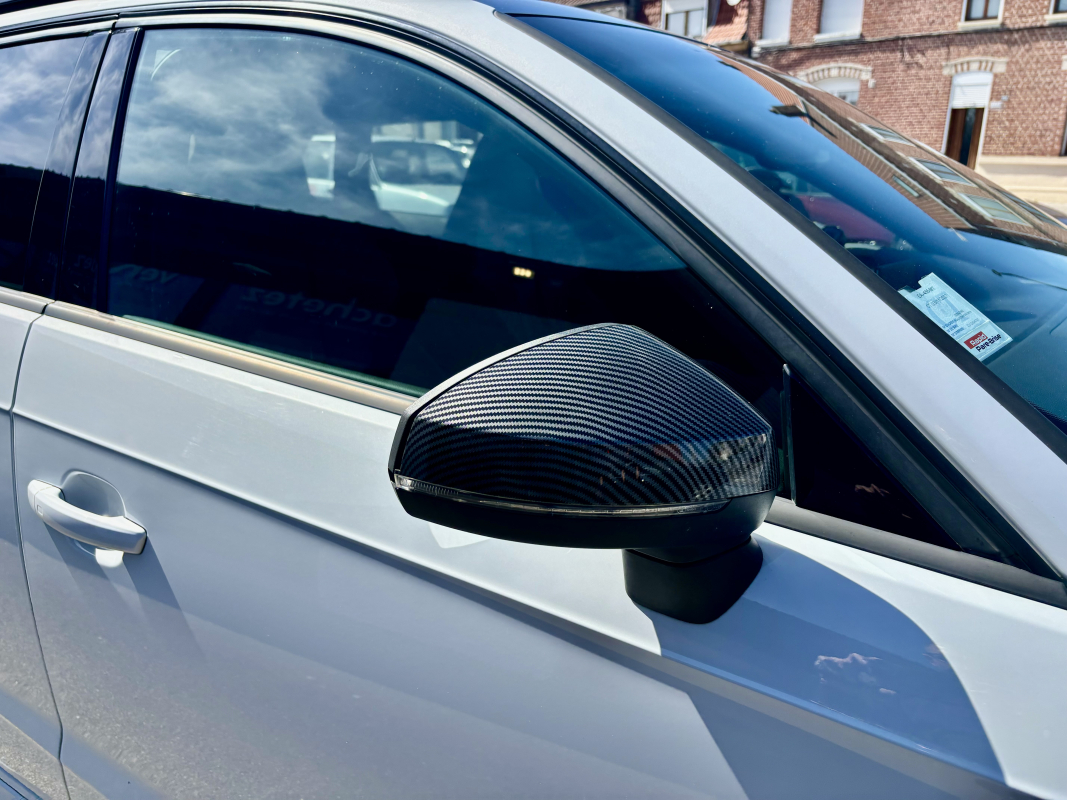 Audi S3 — 31