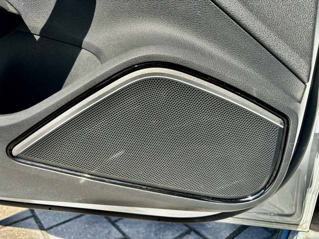 Audi S3 — 28