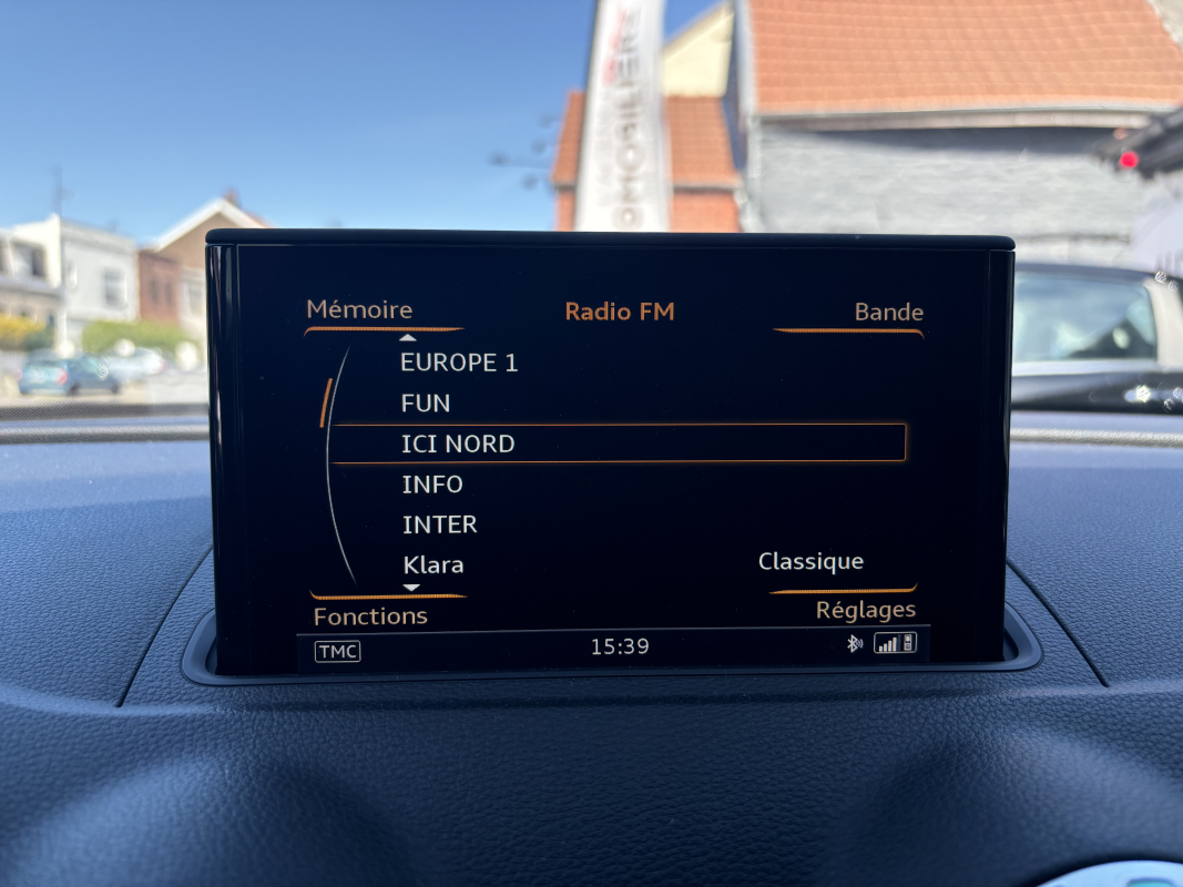 Audi S3 — 23