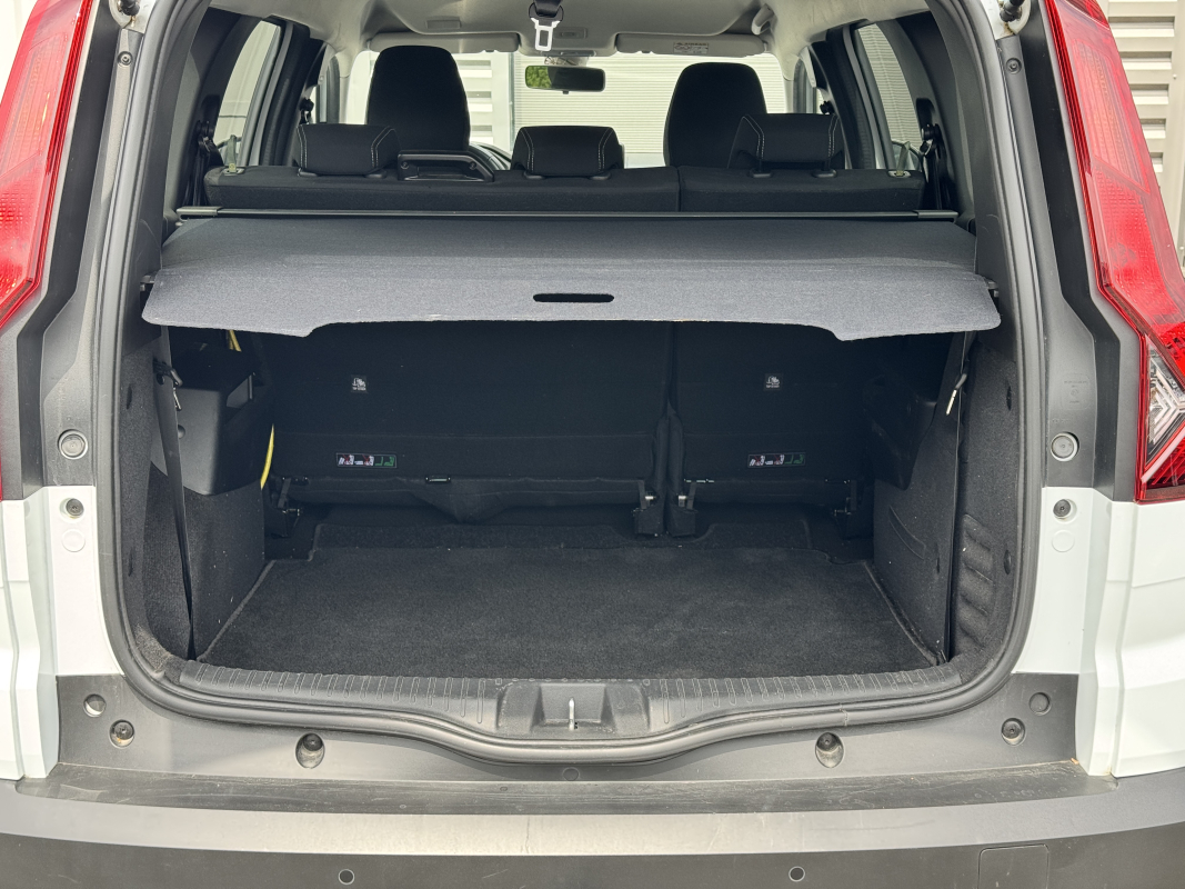Dacia Jogger — 29
