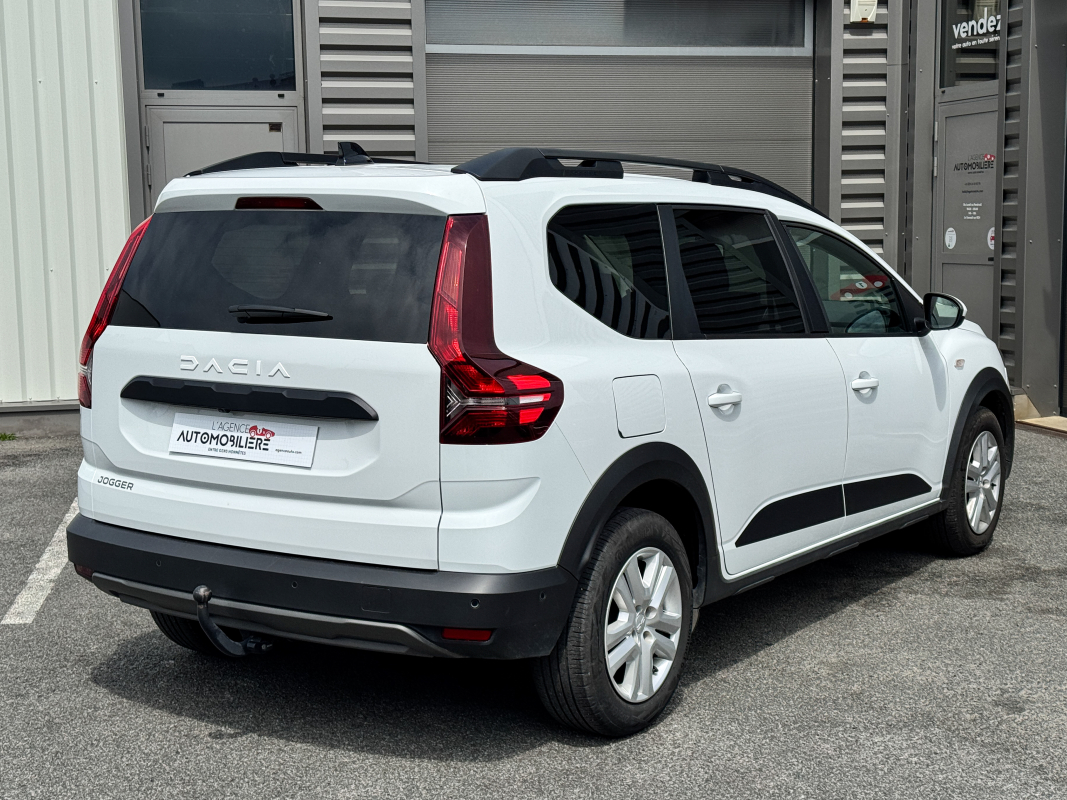 Dacia Jogger — 8