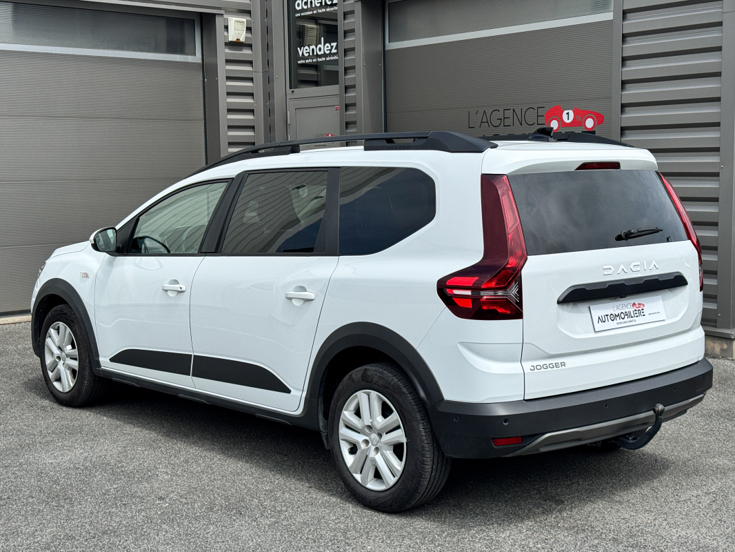 Dacia Jogger — 6