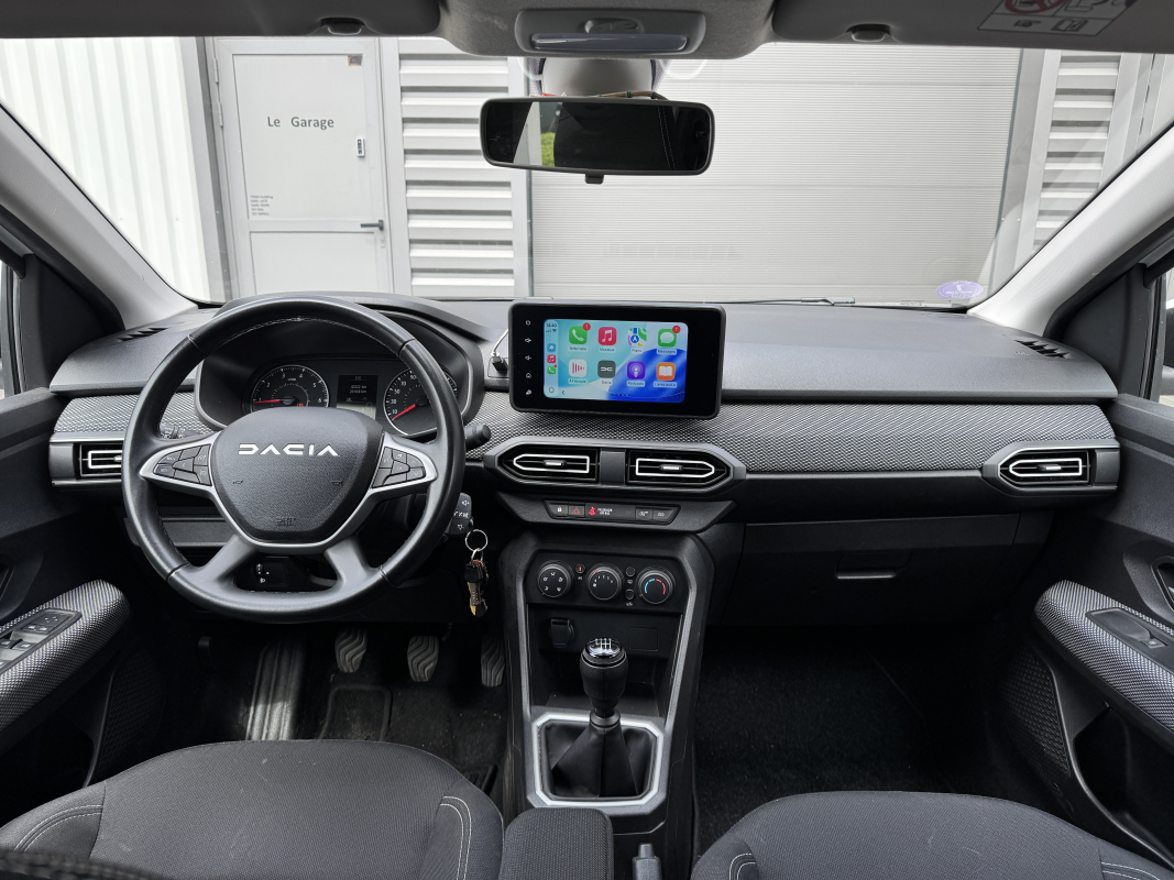 Dacia Jogger — 10