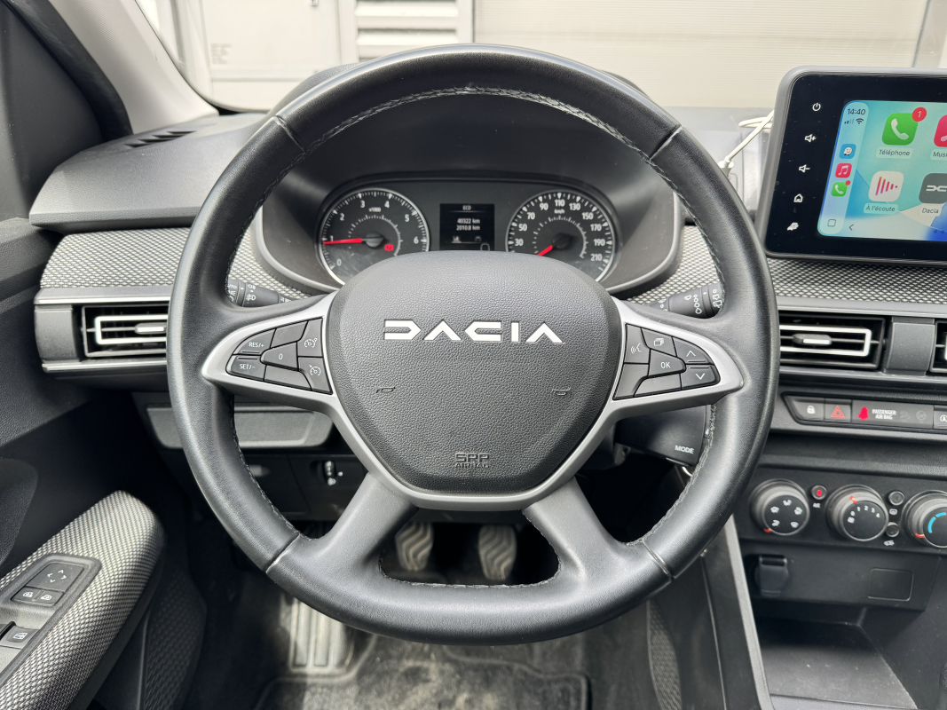 Dacia Jogger — 16