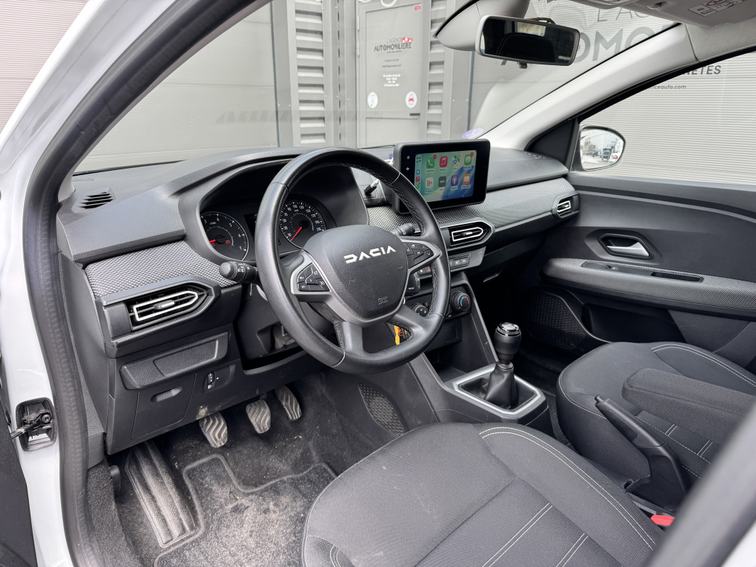 Dacia Jogger — 9