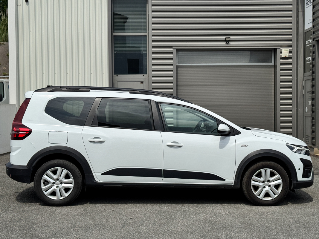 Dacia Jogger — 4