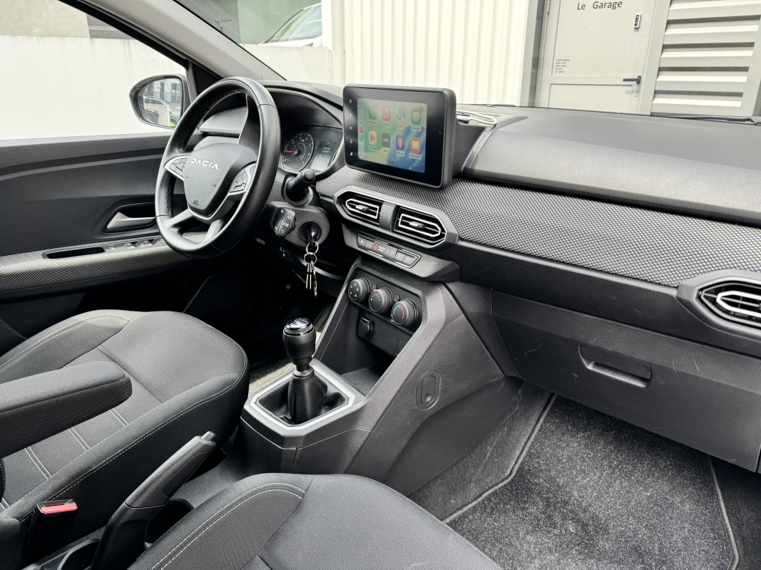 Dacia Jogger — 11