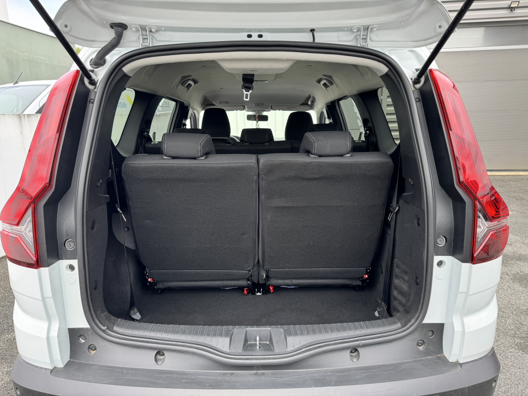Dacia Jogger — 27
