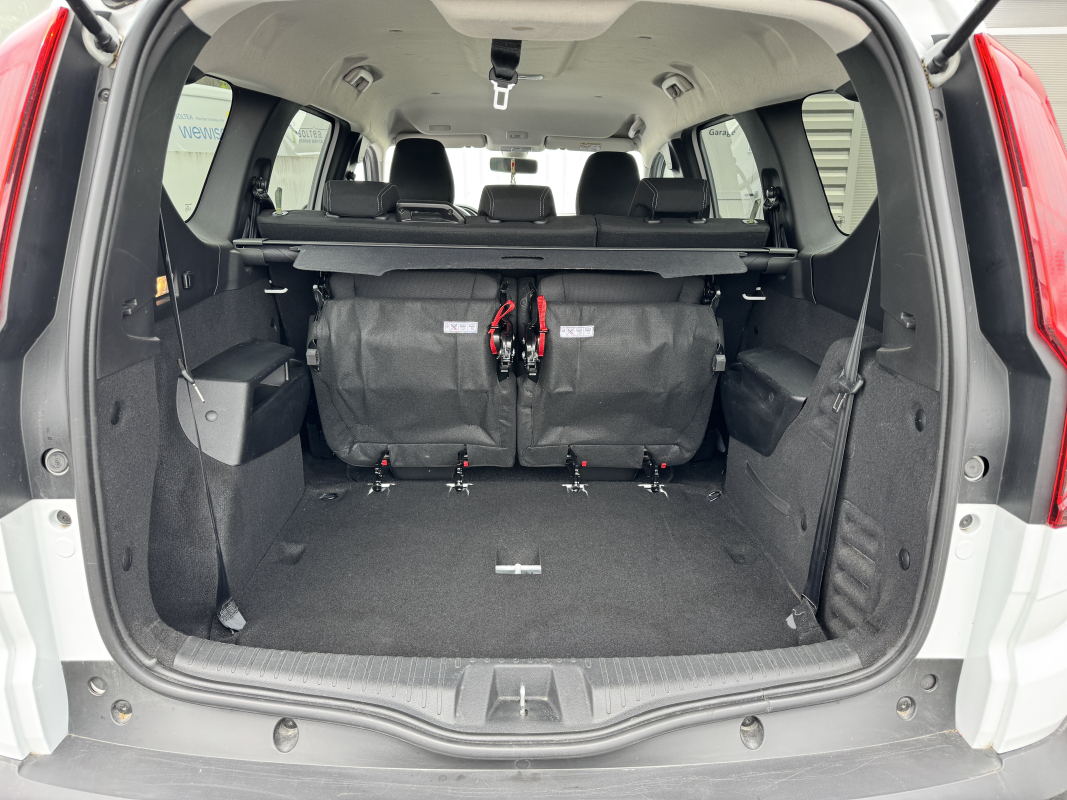 Dacia Jogger — 28