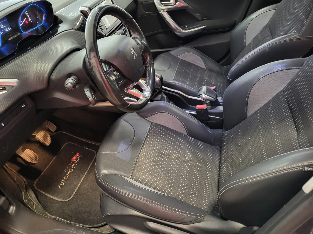 Peugeot 2008 — 13