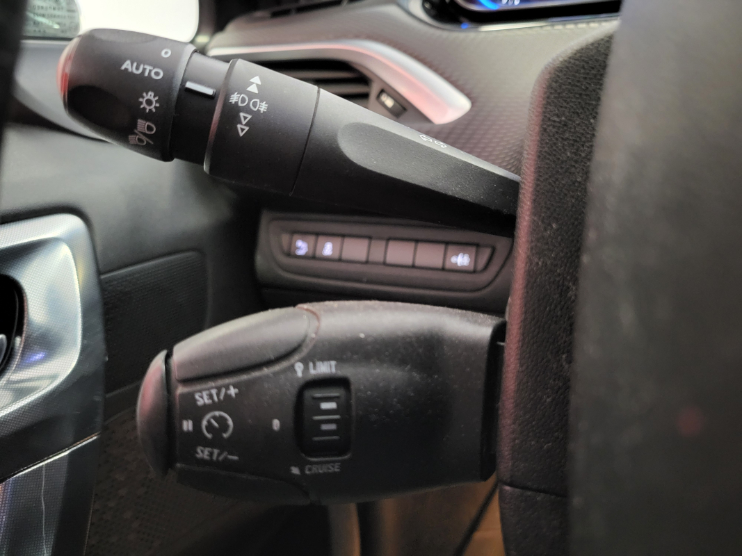 Peugeot 2008 — 20