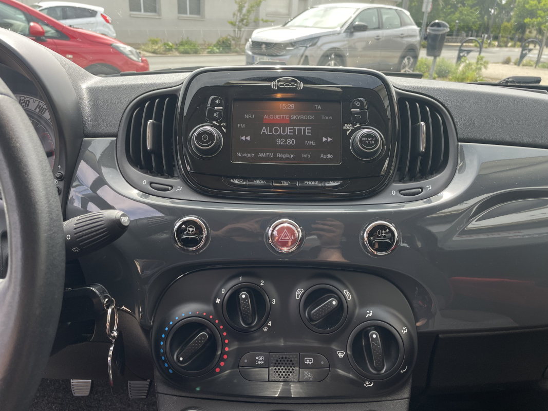 Fiat 500 — 15