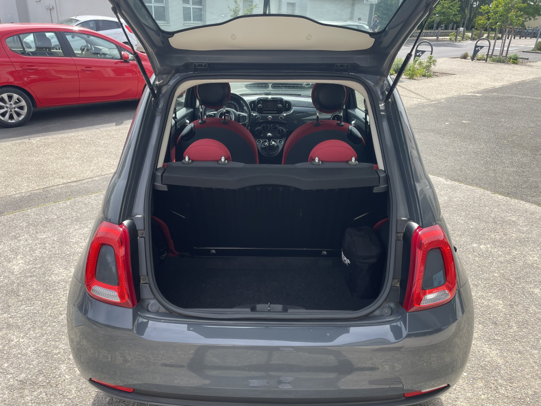 Fiat 500 — 18