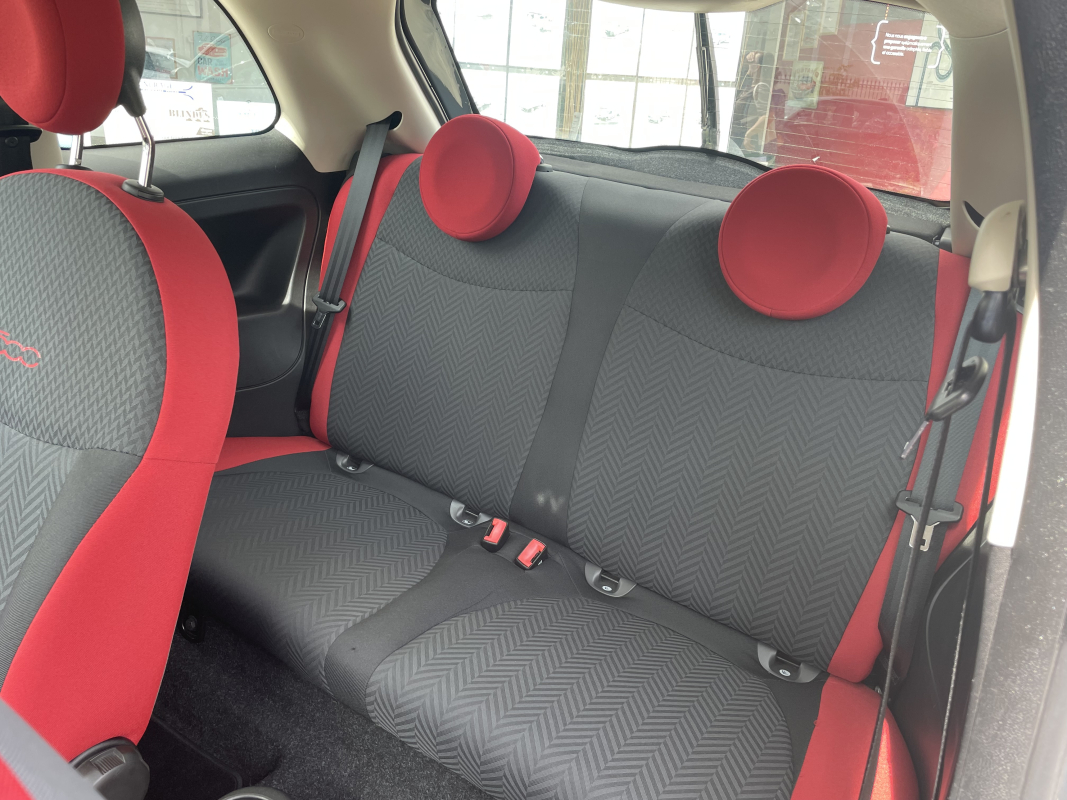 Fiat 500 — 17