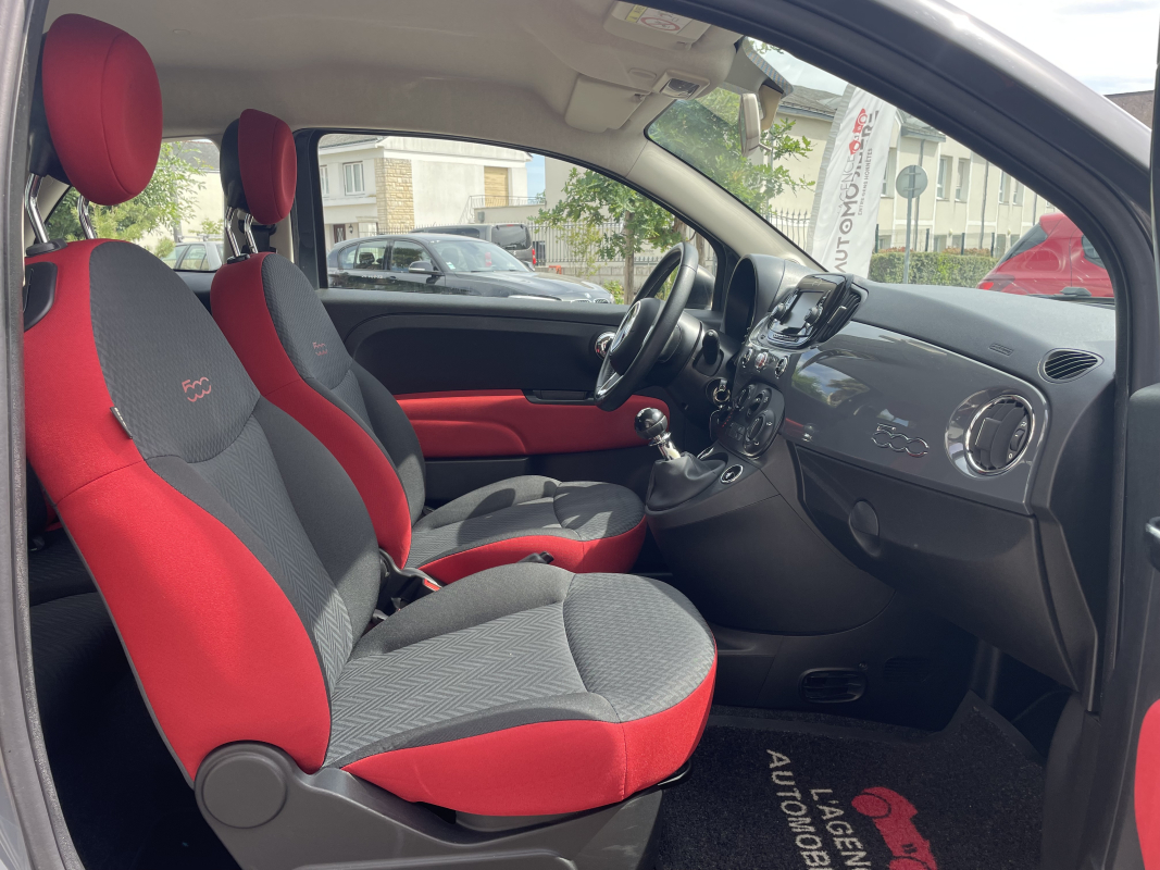 Fiat 500 — 13