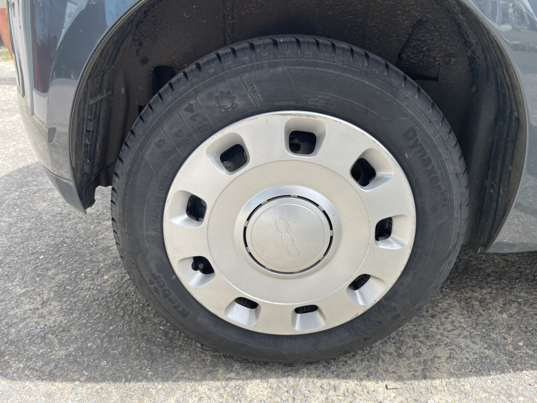 Fiat 500 — 19