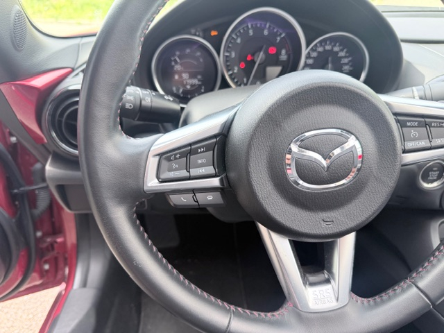 Mazda MX-5 — 7