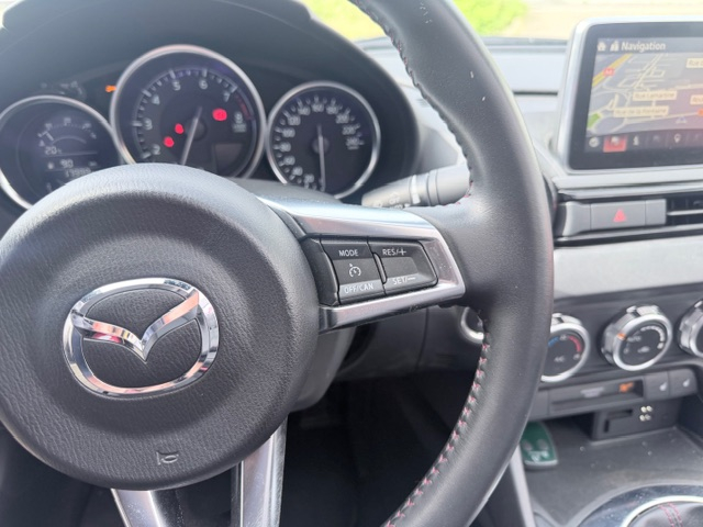 Mazda MX-5 — 8