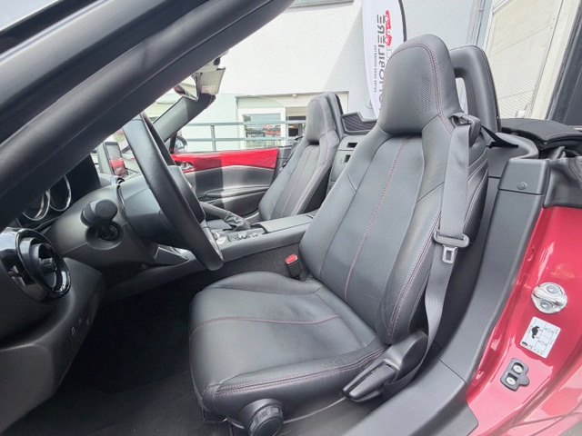 Mazda MX-5 — 4