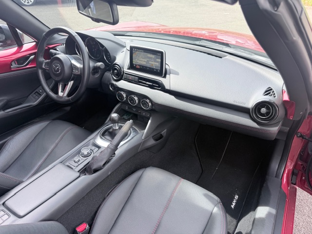 Mazda MX-5 — 15
