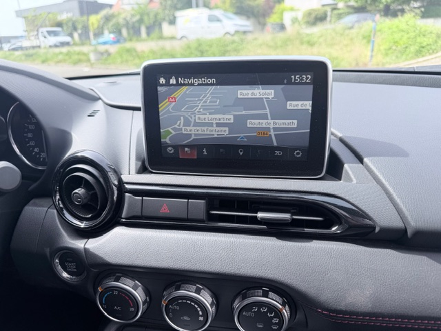 Mazda MX-5 — 10