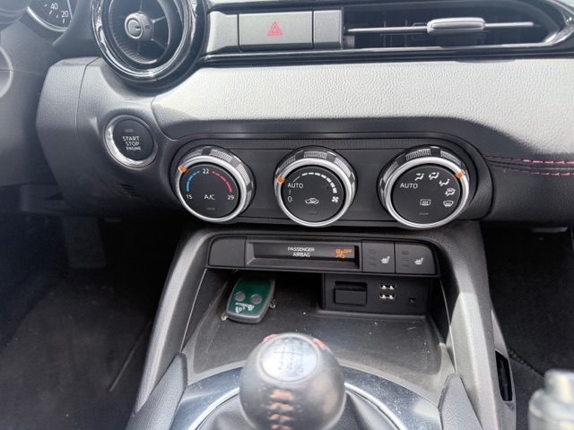 Mazda MX-5 — 11