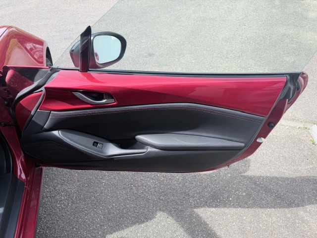 Mazda MX-5 — 16