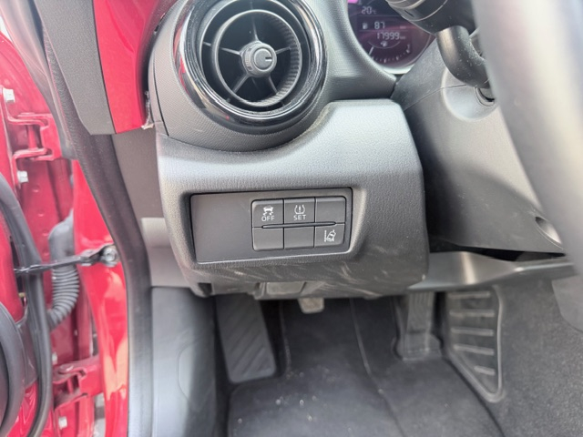 Mazda MX-5 — 17