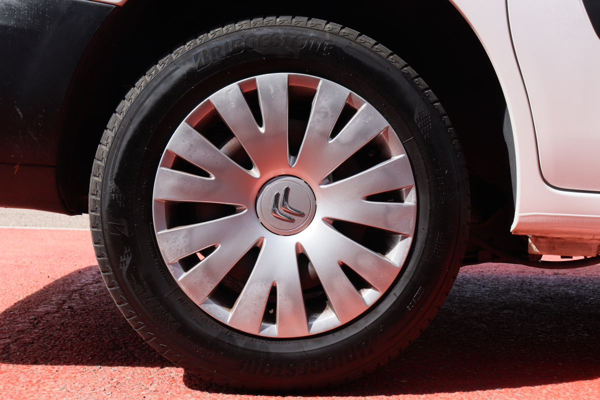 Citroen Berlingo — 14