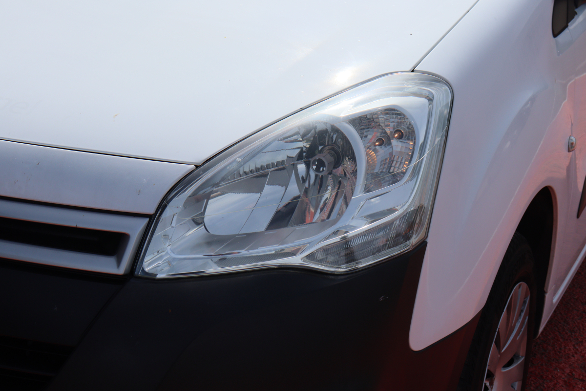Citroen Berlingo — 30
