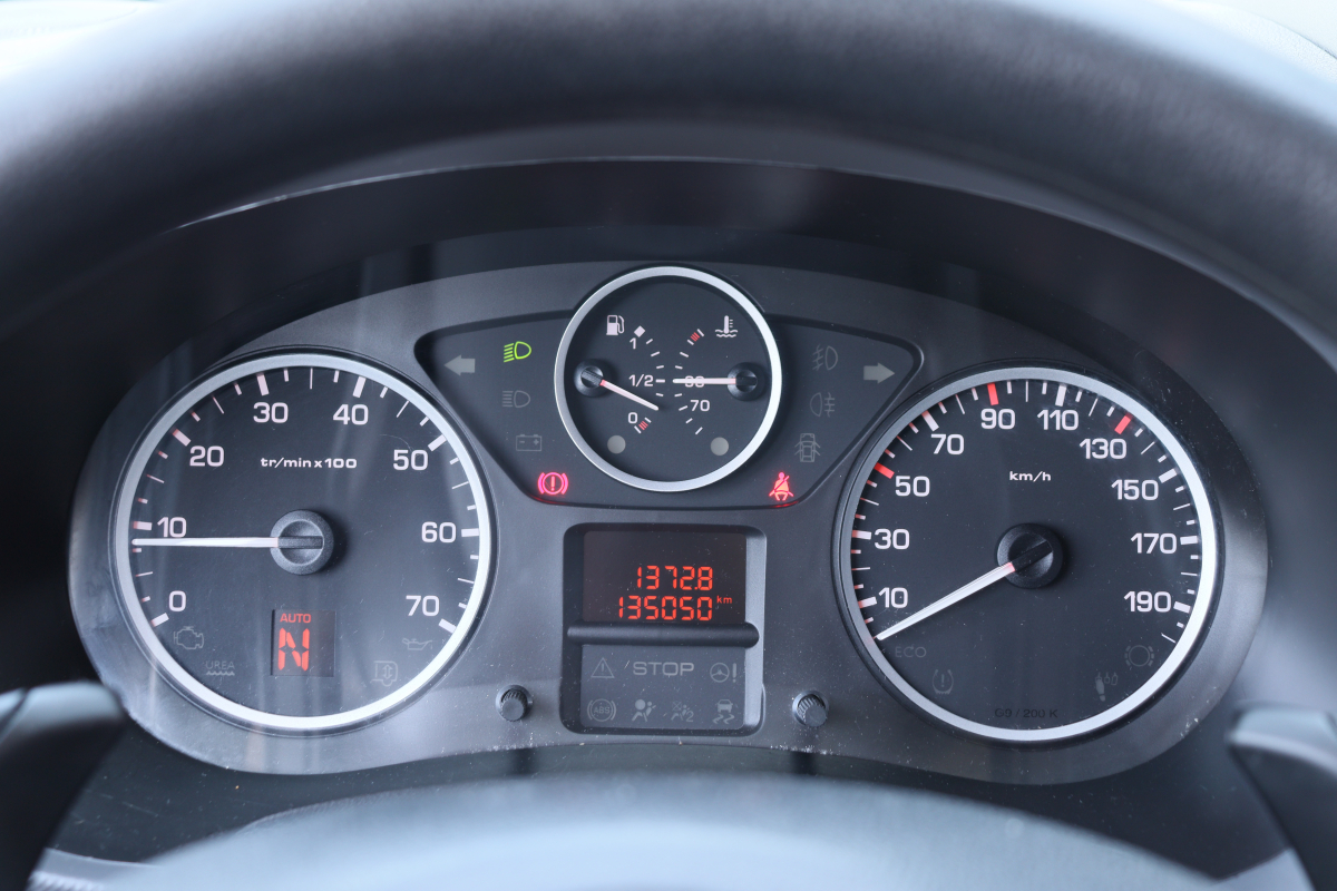 Citroen Berlingo — 35