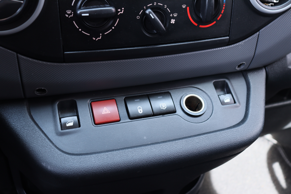 Citroen Berlingo — 18