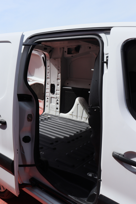 Citroen Berlingo — 23