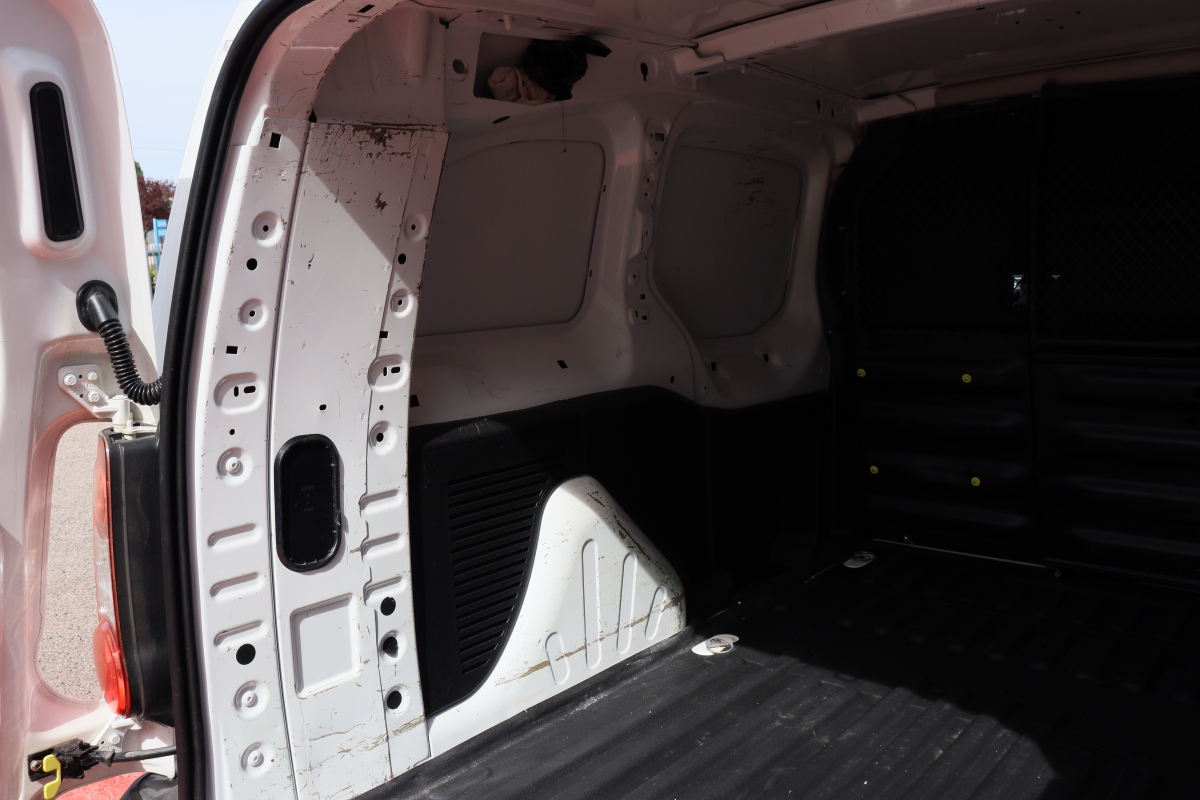 Citroen Berlingo — 24