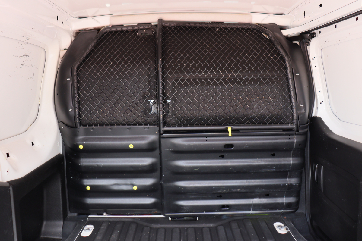 Citroen Berlingo — 27