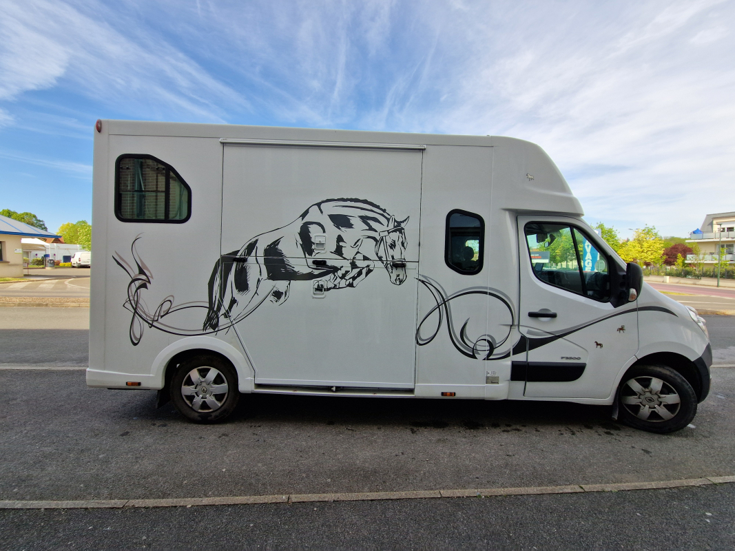 Renault Master — 6