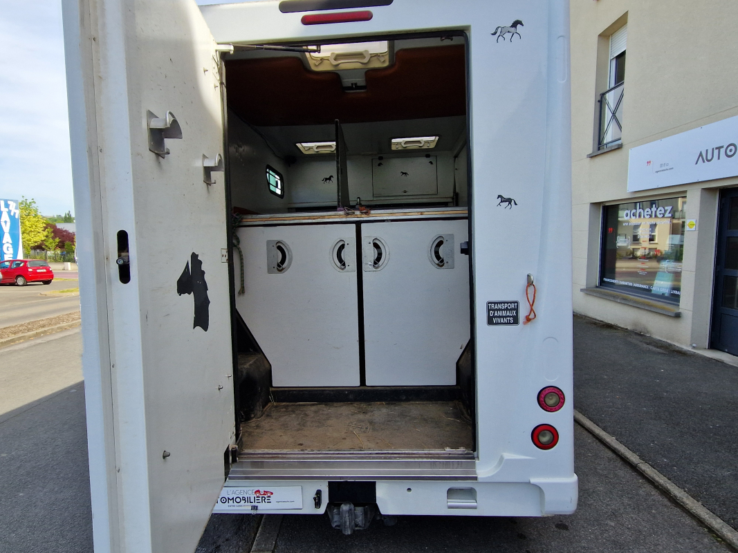 Renault Master — 17