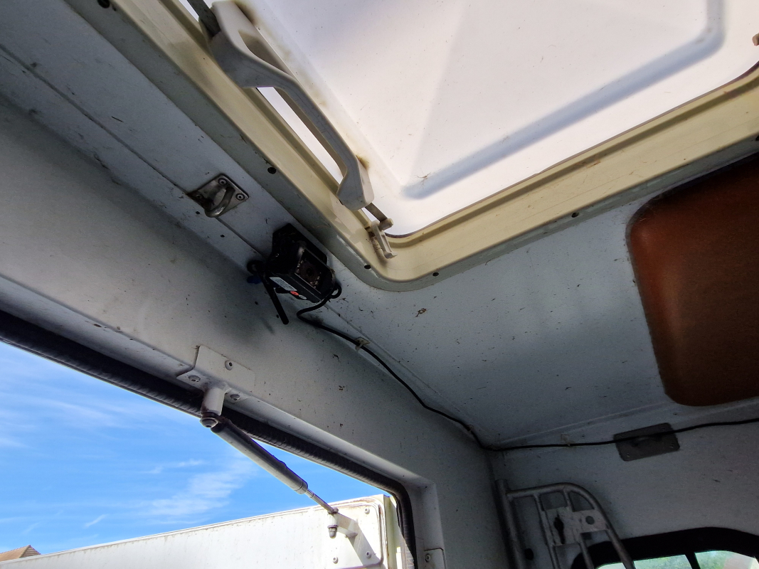 Renault Master — 21