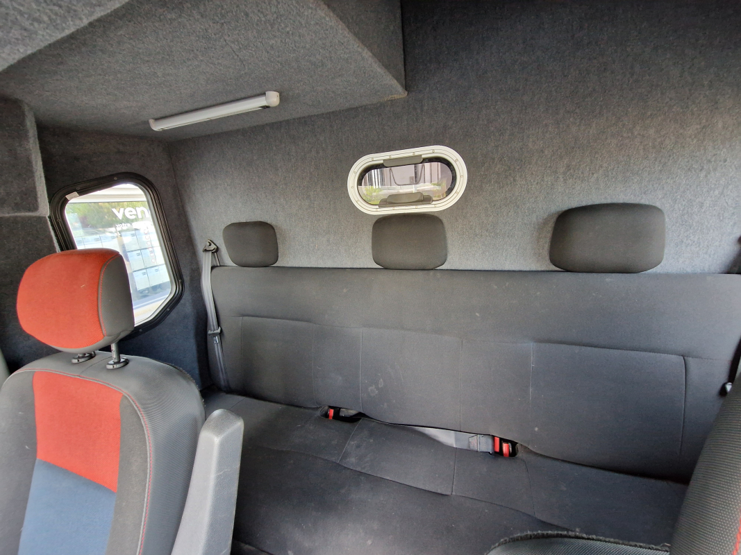 Renault Master — 33