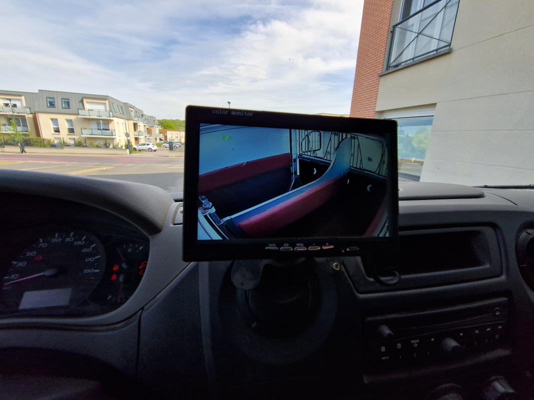 Renault Master — 15