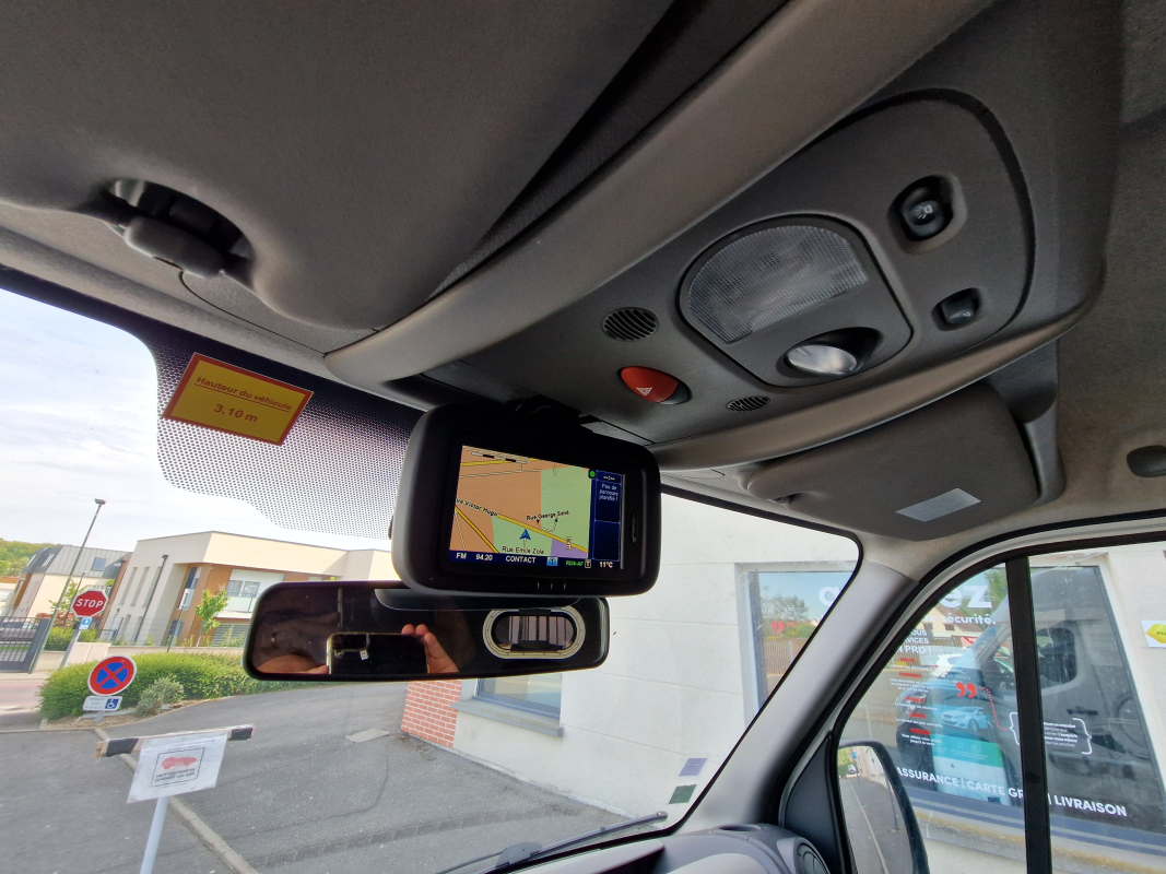 Renault Master — 16