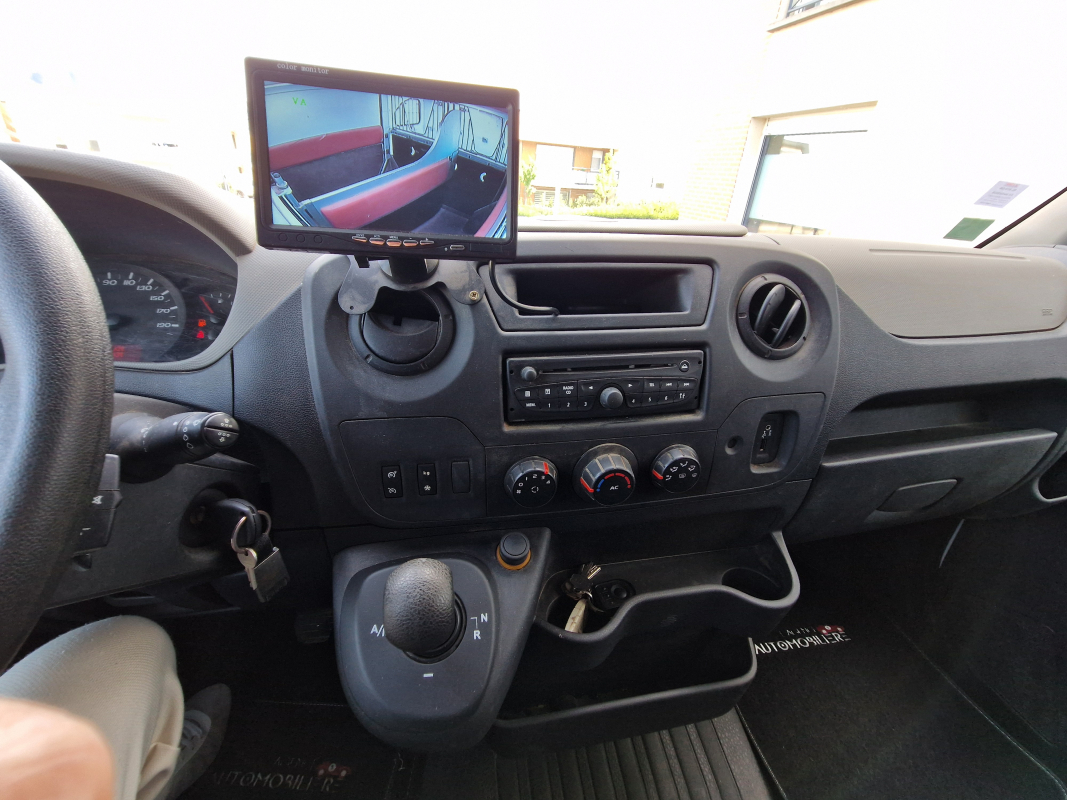 Renault Master — 26