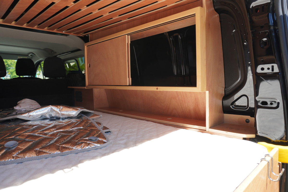 Ford Transit Custom Fg — 25